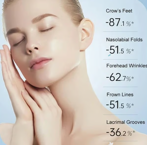 Whitening and Anti-freckle Essence-Recommended by the American Aesthetics Association