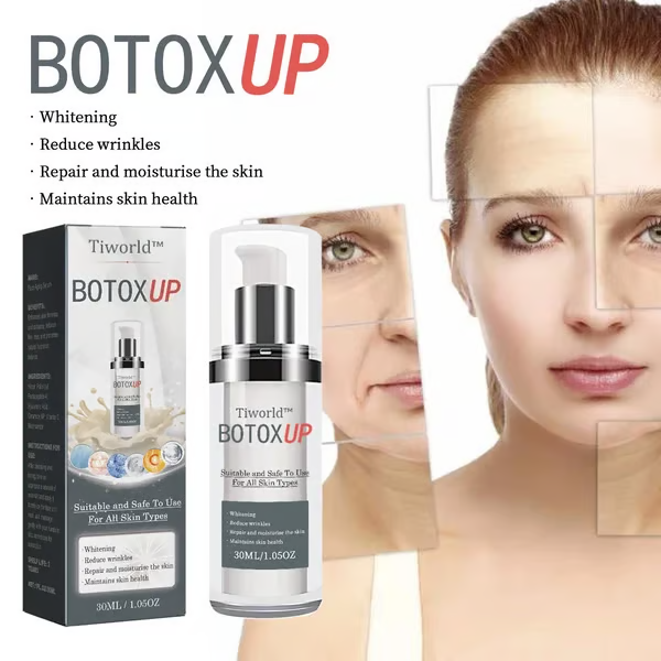 🔥Botox Anti-Aging Serum