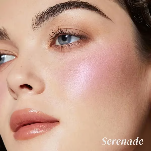 Bloom Up Baked Highlighting Blush