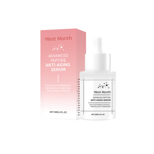 💥Daily Sales of 8500+🔥 2024 Advanced Peptide Deep Anti-Aging Serum