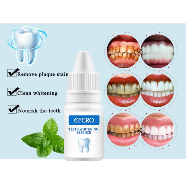 Efero Teeth Whitening Essence Liquid