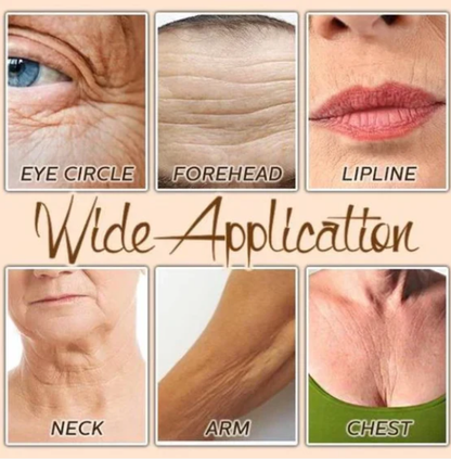 POLYPEPTIDE FIRMING FULL FACE CREAM