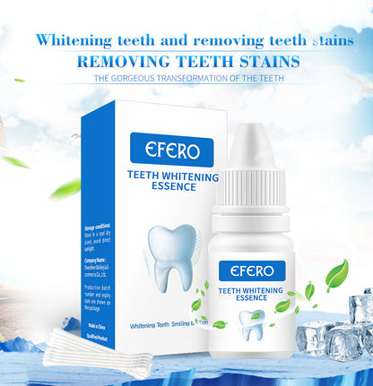 Efero Teeth Whitening Essence Liquid