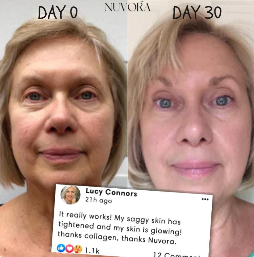 Glass - Skin Collagen Mask