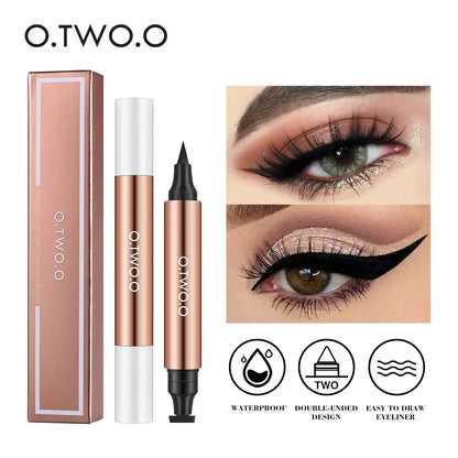 Cleopatra 2-in-1 Eyeliner