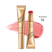 Contour wand Blush highlights wand duo