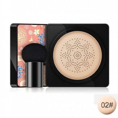 Summer Hot Sale-48% OFF🔥Mushroom Head Air Cushion CC Cream
