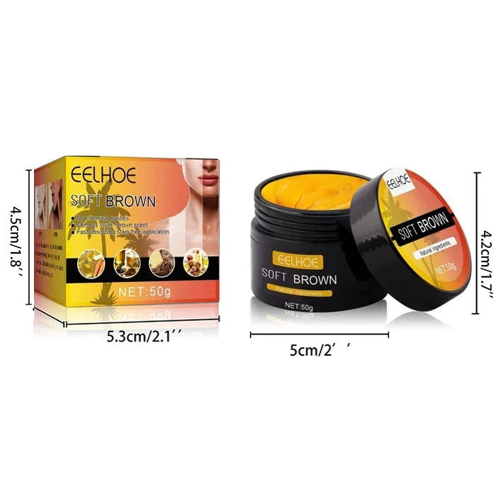 🔥Last Day 70% OFF - Intensive Tanning Luxe Cream