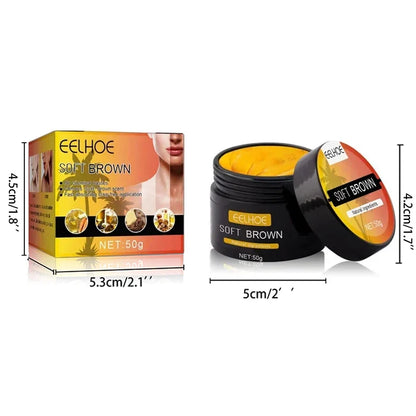 🔥Last Day 70% OFF - Intensive Tanning Luxe Cream