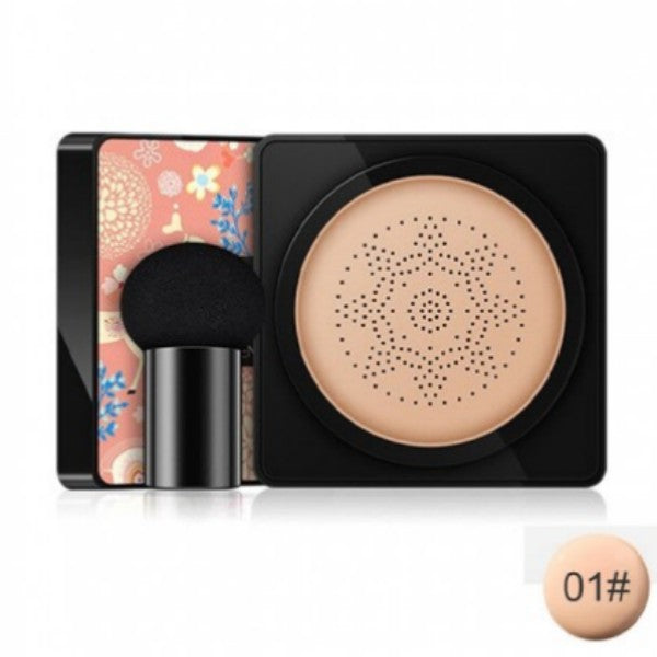 Summer Hot Sale-48% OFF🔥Mushroom Head Air Cushion CC Cream