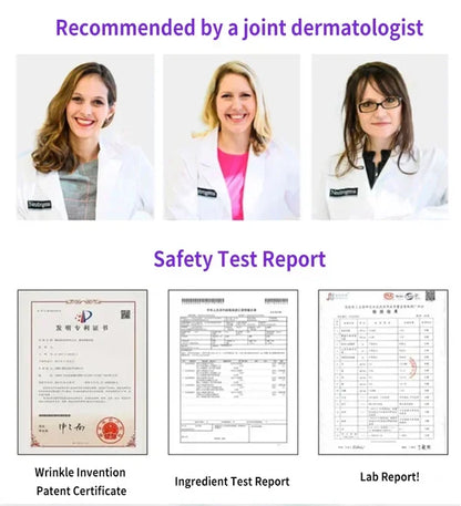 🎉Last Day Promotion - 49% OFF🎉Japanese Anti-wrinkle Rejuvenation Cream