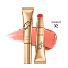Contour wand Blush highlights wand duo