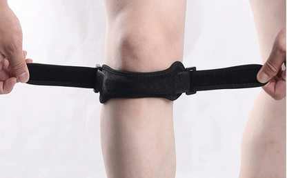 Stop Knee Pain