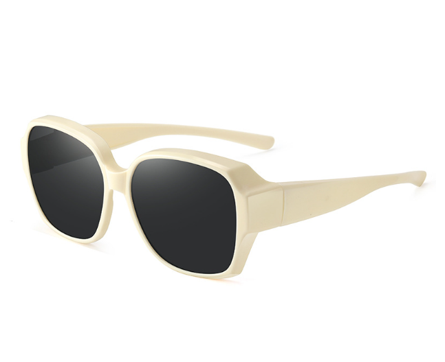 🎉😎UV400 Protection Fit Over Glasses Sunglasses（Add 2/4 pcs to cart）