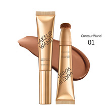 Contour wand Blush highlights wand duo