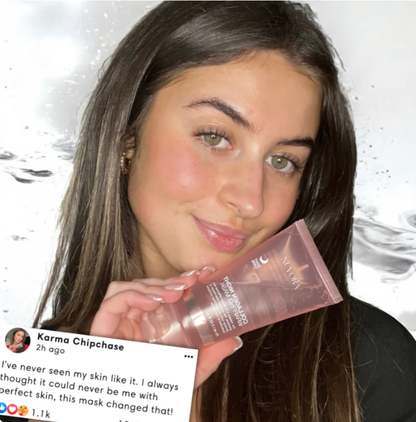 Glass - Skin Collagen Mask