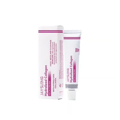 NECKPON Hydrolized Collagen Neck Cream