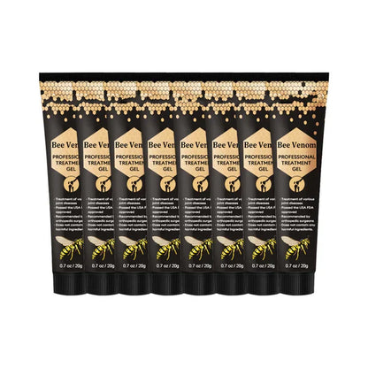 🐝New Zealand Bee Venom Joint Relief Gel(New Zealand Bee Extract - Specializes in the treatment of orthopedic conditions and arthritic pain)