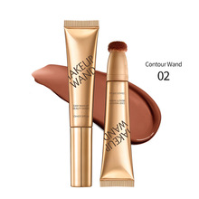 Contour wand Blush highlights wand duo