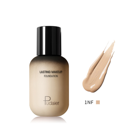 PUDAIER OIL CONTROL CLOSE FIT CONCEALER FOUNDATION