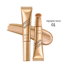 Contour wand Blush highlights wand duo