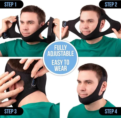 💥AirFlow Jaw Strap💥