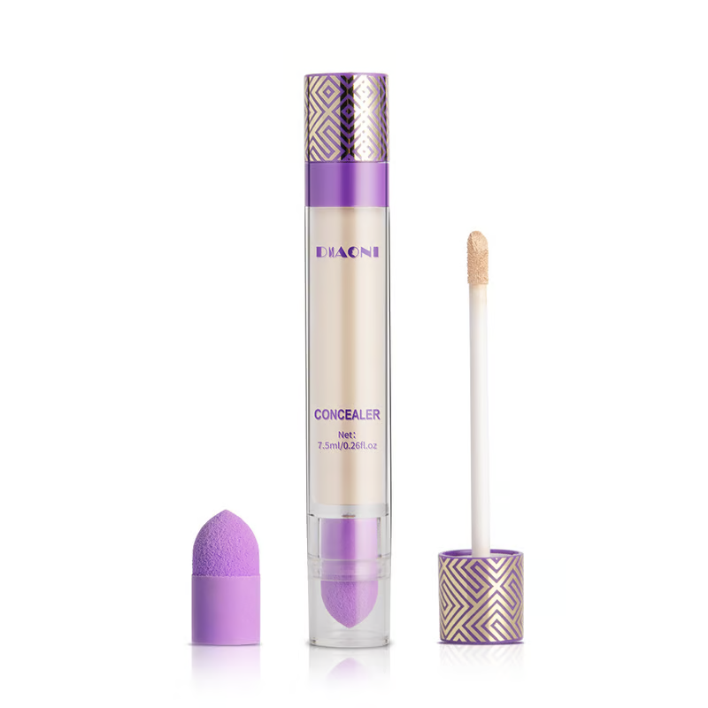 🌸 Find Your Perfect Match - ✨Coverage Concealer