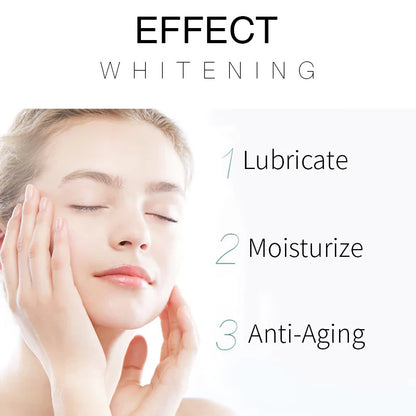 Golden Glow Face Cream