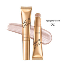 Contour wand Blush highlights wand duo