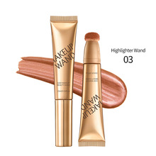 Contour wand Blush highlights wand duo