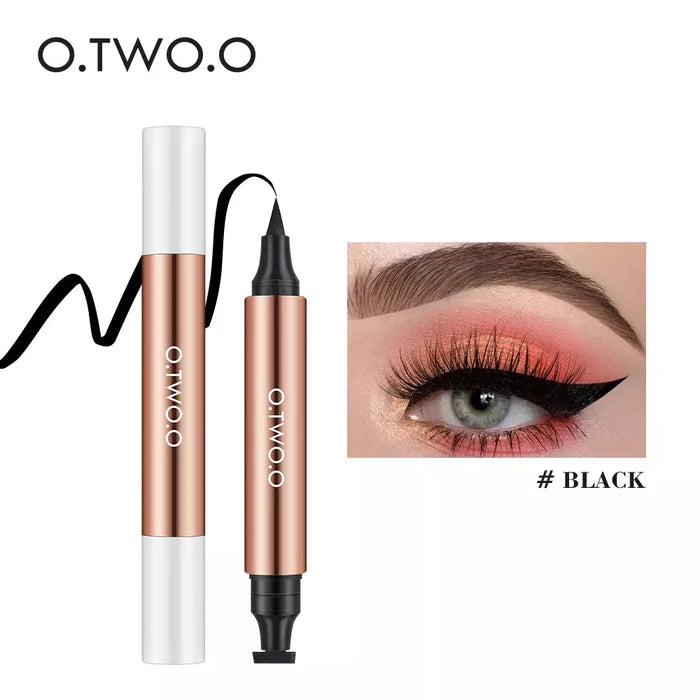 Cleopatra 2-in-1 Eyeliner