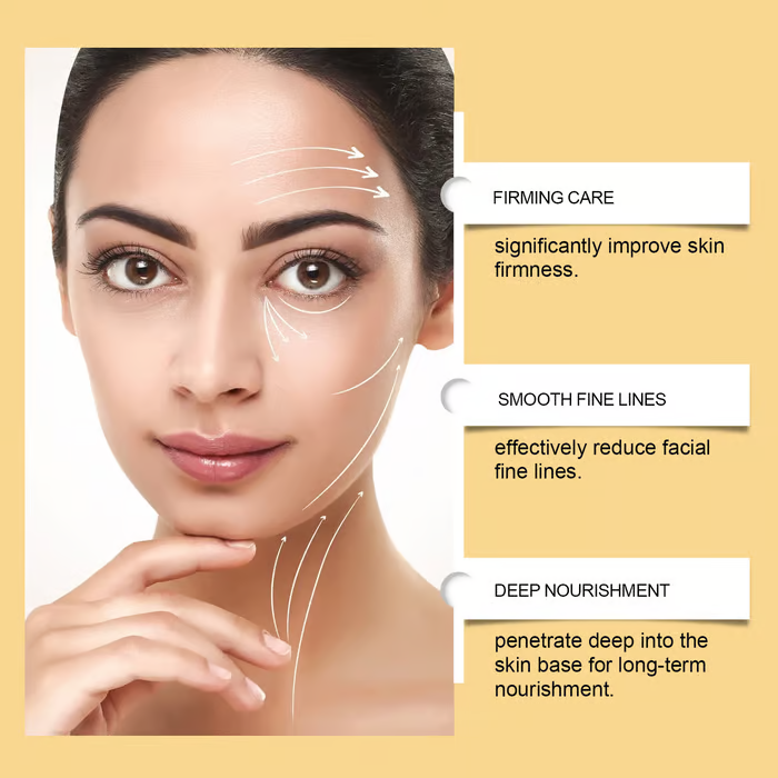 Ginseng Anti-wrinkle Firming and Brightening Essence