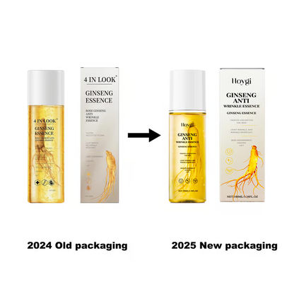 Ginseng Anti-wrinkle Firming and Brightening Essence