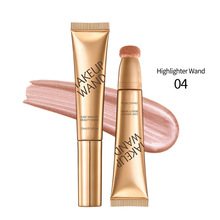 Contour wand Blush highlights wand duo