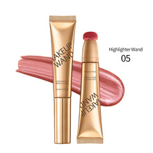 Contour wand Blush highlights wand duo