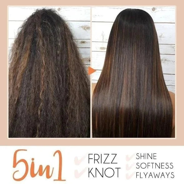 ☘️ PURE KERATIN™ Repair Hairmask - 49% OFF🔥BUY 2 GET 1 FREE (3PCS) 🔥