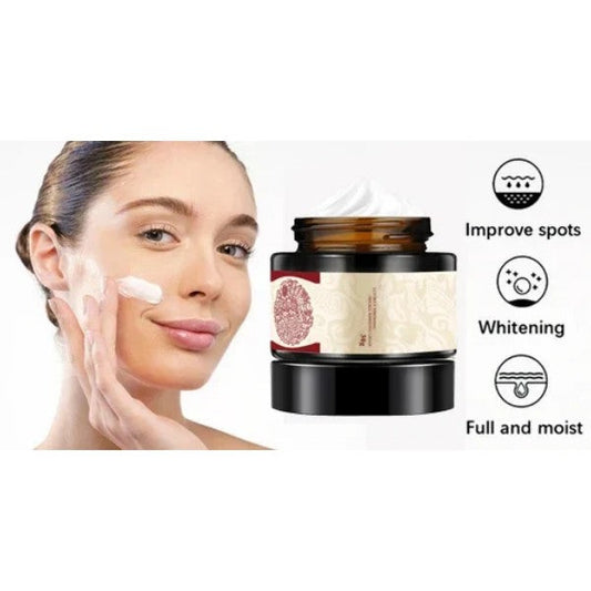 Plant Lightening Melanin Freckle Cream