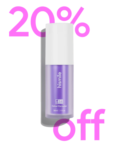 V34 Colour Corrector Serum