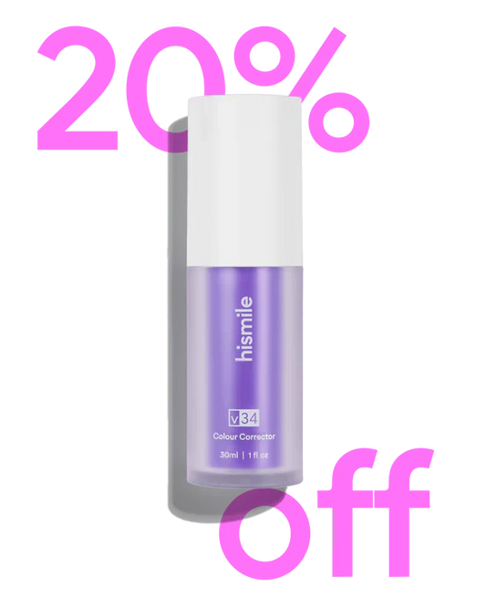 V34 Colour Corrector Serum