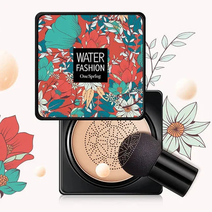 2024 NEW MUSHROOM HEAD AIR CUSHION CC CREAM