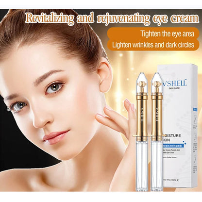 120 Seconds First Aid Vitality Eye Cream