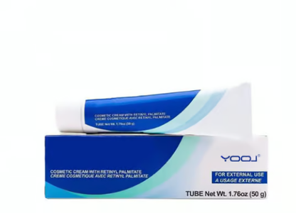 Retinol Pommade Vitamin A Night Mousturizer