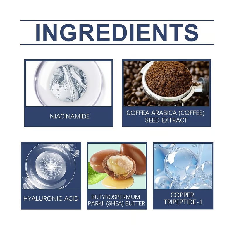 🔥Anti-Wrinkle Moisturizing Cream