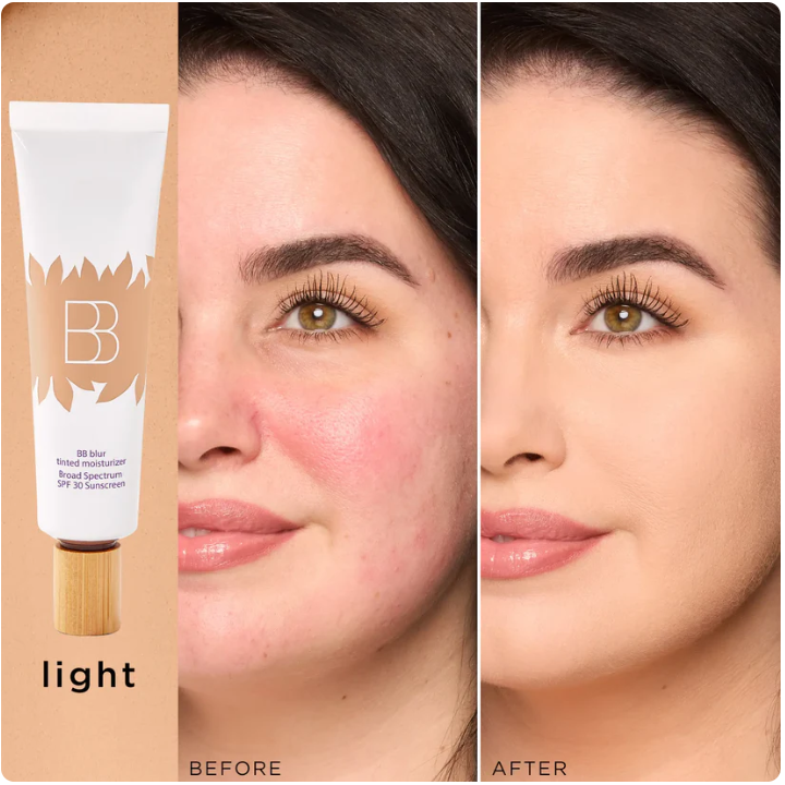 ✨LAST DAY BUY 1 GET 1 FREE✨BB blur tinted moisturizer SPF 30+