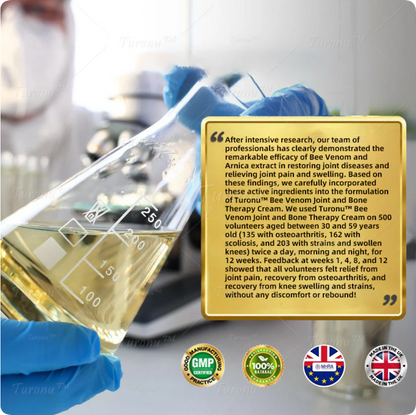 ✅Official Store: Bee-Venom Pain-Relief Bone Healing Cream✅( BOA Approved)(🔥𝑳𝒂𝒔𝒕 𝒅𝒂𝒚 𝒑𝒓𝒐𝒎𝒐𝒕𝒊𝒐𝒏 50% 𝒐𝒇𝒇)🍀