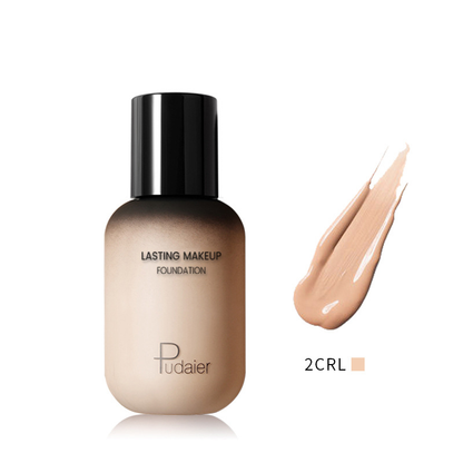 PUDAIER OIL CONTROL CLOSE FIT CONCEALER FOUNDATION