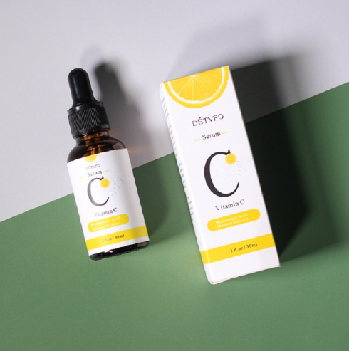 Vitamin C Whitening Essence-Recommended by the American Esthetic Association🔥🔥