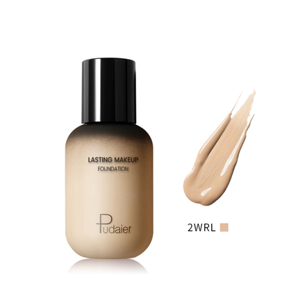PUDAIER OIL CONTROL CLOSE FIT CONCEALER FOUNDATION