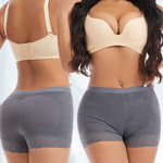🔥Hot Sale 49% 💖Women's Butt Lifting Padded Lace Underwear