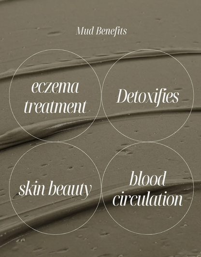 Panacelle Recovery Mud Mask